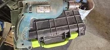 parkside merdevine: MAKITA BUSILICA | Ispravna radi moguca proba  profi 680w — 4