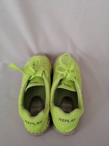 nike patike air max 270 react: Replay, 38 — 8