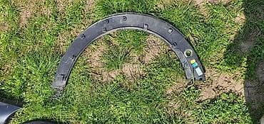 pumpa za dizel: RUB BLATOBRANA F56 F55 LEVI ZA MINI CLUBMAN, COOPER | mini Cooper — 5