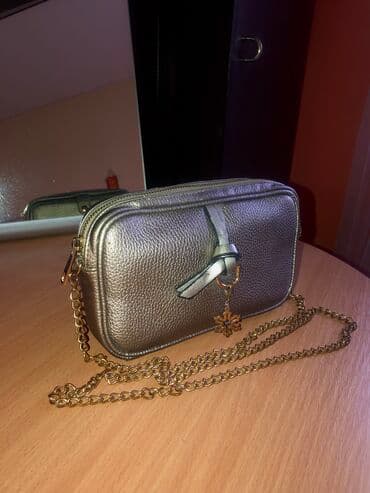miu miu naocare za vid: Torba za rame, Carpisa — 1