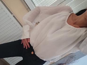 Sakoi: Kosulja s/m — 1