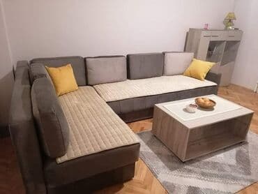 Kućni dekor: AKCIJA❗️AKCIJA❗️AKCIJA❗️ Plišani flekeri za trosed,dvosed i fotelju — 5