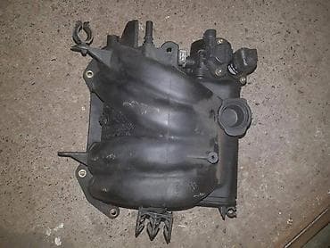 gasni: KLAPNA GASA 1.4 BENZIN ZA PEUGEOT 206 | Izduvn grana sa klapnom za — 1