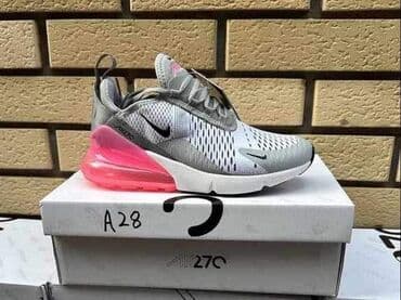 Women's Sneakers and athletic shoes: 38 — 4