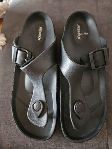 grendha papuce: Flip-flops, 42 — 6