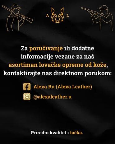 bicikle za devojcice od 4 godine: Remnici za lovačke puške izrađeni od 100% prirodne kože. U našem — 5