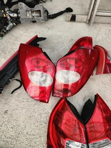 egr ventil laguna 2 1.9 dci: DESNI STOP RENAULT LAGUNA KARAVAN | Deeni stop renault laguna — 1