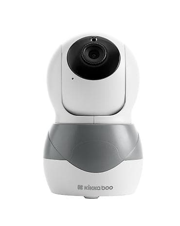 spoljne kamere za video nadzor: KIKKA BOO Video baby monitor ADY – napredno praćenje vašeg mališana — 3
