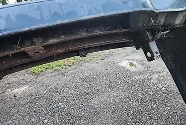 Vozila: BRANIK ZA VOLVO V40 | Volvo v40 zadnji branik karavan — 3