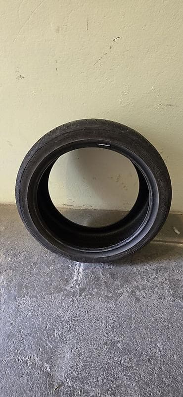 auto plac barajevo: Letnja auto guma, dimenzije Širina gazećeg sloja i profil prilagođeni — 1