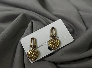 s.steel narukvica: Komplet modnog nakita od nerđajućeg čelika 316L - Materijal — 6