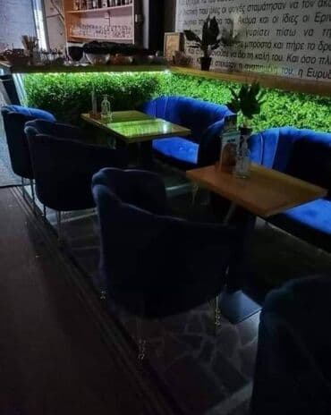 stolicice za terasu: Vastacko zelenilo paneli zeleni zid za baste terase paravan 1600 din — 1