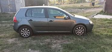 zadnji branik golf 5: VOLKSWAGEN GOLF 5 2.0FSI 2006. GOD. - KOMPLETAN AUTO U DELOVIMA | — 2
