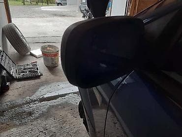 sidro za camac: RETROVIZORI ZA SENIK 2 ZA RENAULT SCENIC — 2