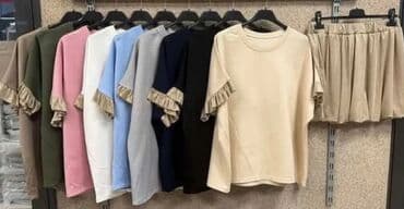 h and m kaputi: L (EU 40), color - Beige — 3
