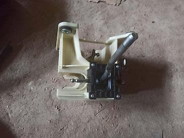 haube: RUCICA MEHANIZAM U KABINI ZA FORD C-MAX OD 2003. DO 2011. GOD. | — 2
