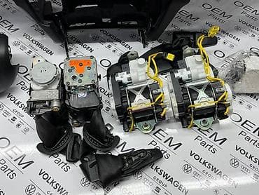 auto prikolice velika plana: TABLA,AIRBAG,POJASEVI ZA AUDI A6 OD 2011. DO 2018. GOD. | Tabla sa — 4