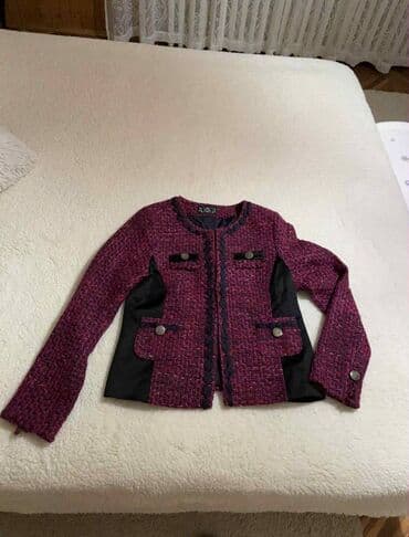 mona kais bih: Mona, M, Vuna — 1