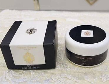 Donji delovi trenerke: Kreme 
pk — 6