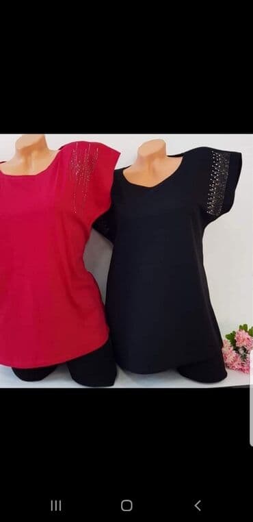 push up helanke new yorker: L (EU 40), bоја - Crna — 1