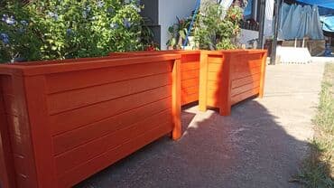 tornado za pranje auta: Jardinière, New, Paid delivery — 3