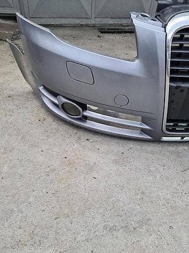 manuel auto: BRANIK SA MASKOM ZA AUDI A4 OD 2005. DO 2007. GOD. | AUDI A-4 BRANIK — 3