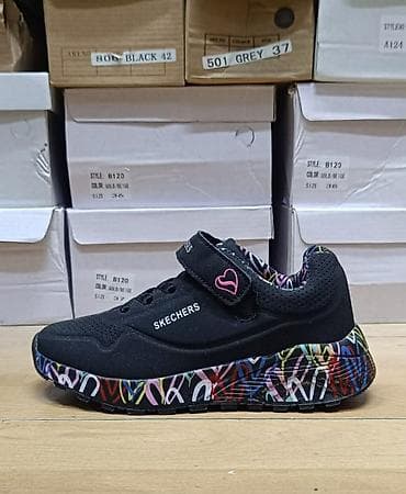 Skechers
3300din
od 31 do 36
PS✨ na lalafo.rs Skechers
3300din
od 31 do 36
PS✨