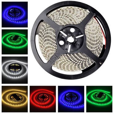 original maske za iphone 14 pro max: Led traka 5050-60 dioda po metru Samo led traka kotur od 5m u kesice — 5