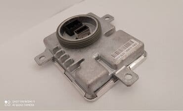 Vozila: Xenon Ballast org. naziv Mitsubishi 8K 8K0.941.597 Nov zamenski — 5