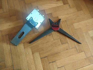 laptop i7: Postolje/stalak stopice za monitor — 4