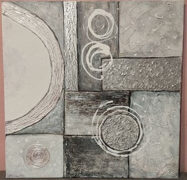 vitapur prekrivaci 4 u 1: Slika, 60 x 60 cm, Novo — 4