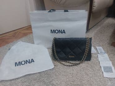 Mona na lalafo.rs Mona