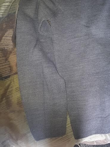 Britches and shorths: Dzemper rolka nova — 4