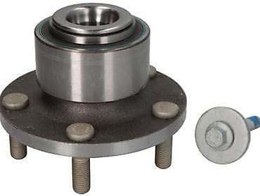 amortizer golf 7: GLAVCINE STROZAJI KOMPLETNI ZA FORD B-MAX, C-MAX, ESCORT . OD 2000 — 4