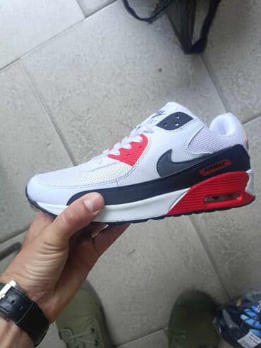 hogl obuca beograd: Trainers, Nike, size - 46 — 3