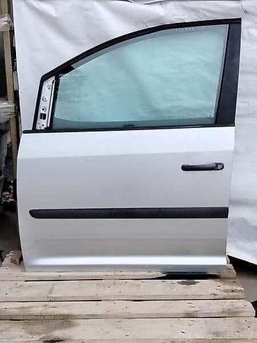 magnet vranje: PREDNJA LEVA VRATA ZA VOLKSWAGEN TOURAN OD 2003. DO 2015. GOD. | — 1