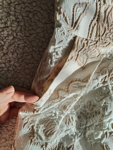 Muška odeća: L, bоја - Bež, Koktel, klub, Top (bez rukava) — 2