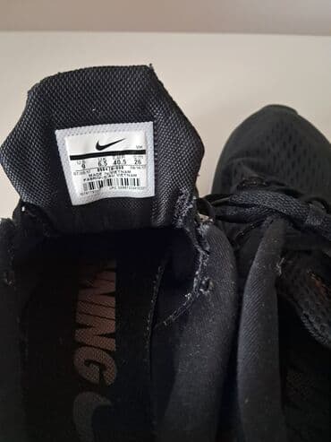 adidas patike terrex swift r2 gtx: Nike, 40.5, color - Black — 4