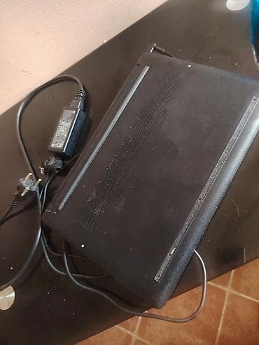 dell laptop n5010: Na prodaju NEISPRAVAN hp lap top, prosipana tecnost na njemu pa ne — 3