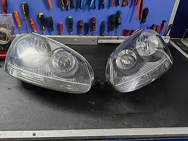led sijalice za tablice: Volkswagen — 3