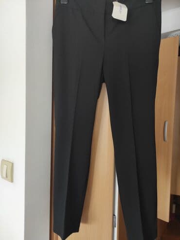 Women's Clothing: L, Regular rise, Straight — 3