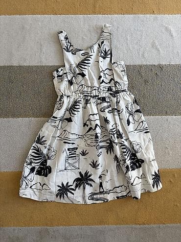 Zara haljina vel 10