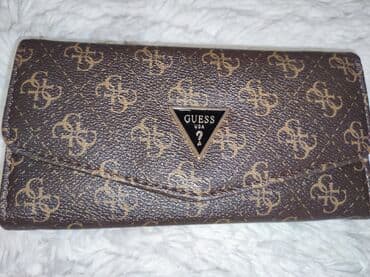 push up helanke new yorker: Women's wallet — 10