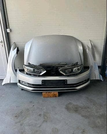 PREDNJICA ZA VOLKSWAGEN PASSAT B8 OD 2015. DO 2019. GOD. | polovni
