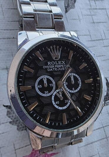 michael kors pametni sat: Klasični sat, Rolex, Muški — 1