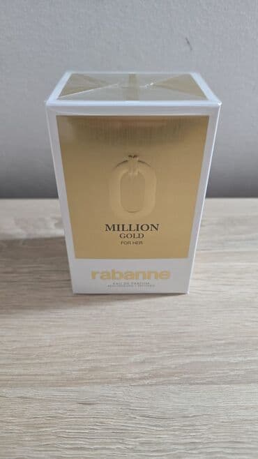 Parfemi: Ženski parfem, Paco Rabanne, Original — 1