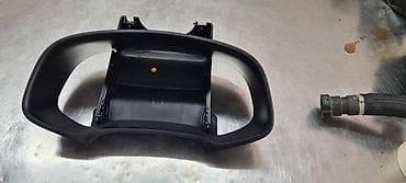 servisna knjiga za auto: BLENDA ZA SEAT LEON - 5F0858560 | Blenda Seat Leon — 1