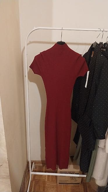 hm helanke za trening: Novo! Haljina univerzalna za S do L Kvalitetna trikotaža, savršeno — 1