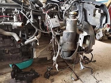 ELEKRTO SERVO PUMPA TDDI ZA FORD FIESTA OD 2000. DO 2002. GOD. |