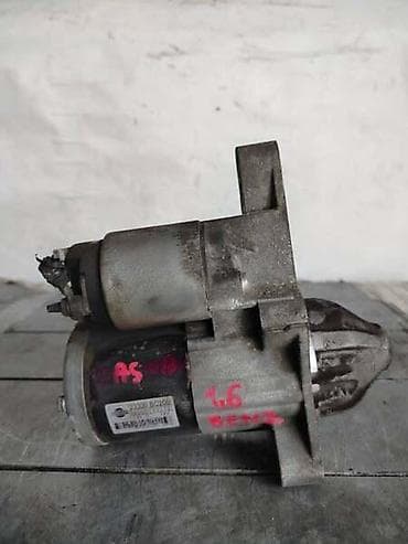 Car Electrical Components: ANLASER ZA NISSAN QASHQAI OD 2007. DO 2013. GOD. | Anlaser Nissan at lalafo.rs — 2 Car Electrical Components: ANLASER ZA NISSAN QASHQAI OD 2007. DO 2013. GOD. | Anlaser Nissan — 2